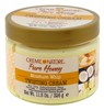 Creme Of Nature Pure Honey Twisting Cream 11.5oz Jar (28361)<br><br><br>Case Pack Info: 6 Units