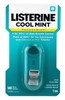 Listerine Pocketmist Spray Cool Mint 7.7Ml (6 Pieces) (28782)<br><br><br>Case Pack Info: 6 Units