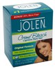 Jolen 1.2oz Creme Bleach Orig Lightens Excess Dark Hair (28815)<br><br><span style="color:#FF0101"><b>12 or More=Unit Price $5.03</b></span style><br>Case Pack Info: 144 Units