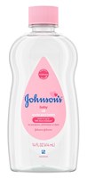 Johnsons Baby Oil 14oz (28825)<br><br><br>Case Pack Info: 24 Units