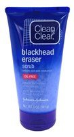 Clean & Clear Scrub Blackhead Eraser 5oz (28835)<br><br><br>Case Pack Info: 12 Units