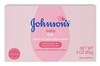 Johnsons Baby Bar Soap Boxed 3oz (28860)<br><br><br>Case Pack Info: 24 Units