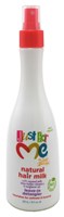 Just For Me Hair Milk Leave-In Detangler 10oz (28867)<br><br><br>Case Pack Info: 6 Units