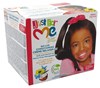 Just For Me No-Lye Creme Relaxer Kit Super (28879)<br><br><br>Case Pack Info: 6 Units