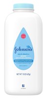 Johnsons Baby Powder Aloe & Vitamin-E 15oz (28912)<br><br><br>Case Pack Info: 24 Units