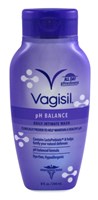 Vagisil Daily Intimate Wash Ph Balance 8oz (28995)<br><br><br>Case Pack Info: 12 Units