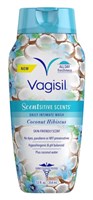 Vagisil Wash Scentsitive Scents Coconut Hibiscus 12oz (29000)<br><br><br>Case Pack Info: 12 Units