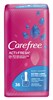 Carefree Acti-Fresh Extra Long 36 Count Liner To Go (29612)<br><br><br>Case Pack Info: 8 Units