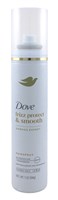 Dove Hairspray Flexible Hold 7oz Frizz Protect