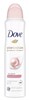 Dove Deodorant 3.8oz Dry Spray Beauty Finish (29718)<br><br><br>Case Pack Info: 12 Units