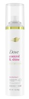 Dove Hairspray Extra Hold 7oz Control & Shine