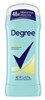 Degree Deodorant 2.6oz Womens Fresh Invisible Solid (29960)<br><br><br>Case Pack Info: 12 Units