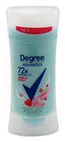 Degree Deodorant 2.6oz Womens Motion Sense Berry & Peony (30004)<br><br><br>Case Pack Info: 12 Units