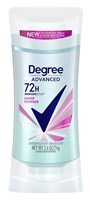 Degree Deodorant 2.6oz Womens Motion Sense Sheer Powder (30023)<br><br><br>Case Pack Info: 12 Units