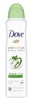 Dove Deodorant 3.8oz Dry Spray Cool Essentials Antiperspirant (30028)<br><br><br>Case Pack Info: 12 Units