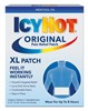Icy Hot Patch Extra Strength Xl Back & Large Area 3 Patches (30046)<br><br><span style="color:#FF0101"><b>12 or More=Unit Price $6.63</b></span style><br>Case Pack Info: 24 Units