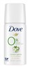 Dove Deodorant 1.1oz Cucumber+ Green Tea 0% Aluminum (12 Pieces) (30336)<br><br><br>Case Pack Info: 3 Units