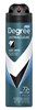 Degree Deodorant 3.8oz Dry Spray Fresh Ultraclear (30354)<br><br><br>Case Pack Info: 12 Units