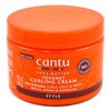 Cantu Shea Butter Coconut Curling Cream 12oz Jar (30712)<br><br><br>Case Pack Info: 12 Units