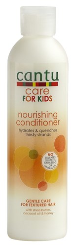 Cantu Care For Kids Nourishing Conditioner 8oz (30732)<br><br><br>Case Pack Info: 12 Units