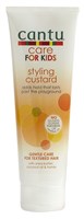 Cantu Care For Kids Styling Custard 8oz Tube (30734)<br><br><br>Case Pack Info: 12 Units