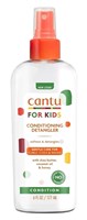 Cantu Care For Kids Conditioning Detangle 6oz Pump (30736)<br><br><br>Case Pack Info: 12 Units