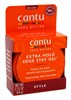 Cantu Shea Butter Edge Stay Gel Extra Hold 2.25oz (30748)<br><br><br>Case Pack Info: 12 Units