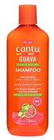 Cantu Guava Shampoo Scalp Relief 13.5oz (30966)<br><br><br>Case Pack Info: 12 Units