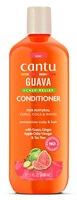 Cantu Guava Conditioner Scalp Relief 13.5oz (30976)<br><br><br>Case Pack Info: 12 Units