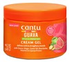 Cantu Guava Cream Gel Style And Strengthen 12oz (30977)<br><br><br>Case Pack Info: 12 Units