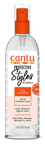 Cantu Protective Styles Hair Freshener 4oz (30981)<br><br><br>Case Pack Info: 12 Units