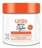 Cantu Protective Styles Gel Braiding And Twisting 8oz Jar (30982)<br><br><br>Case Pack Info: 12 Units