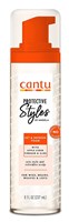 Cantu Protective Styles Set And Refresh Foam 8oz (30983)<br><br><br>Case Pack Info: 12 Units