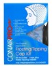 Conair Pro Frosting/Tipping Cap Kit (31056)<br><br><span style="color:#FF0101"><b>12 or More=Unit Price $3.50</b></span style><br>Case Pack Info: 72 Units