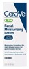 Cerave Moisturizing Facial Lotion Pm 3oz Oil Free (31219)<br><br><br>Case Pack Info: 12 Units