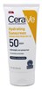 Cerave Sunscreen Hydrating Spf#50 Body 5oz (31231)<br><br><br>Case Pack Info: 24 Units