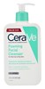 Cerave Foaming Facial Cleanser Oil Control 16oz Pump Value (31246)<br><br><br>Case Pack Info: 12 Units