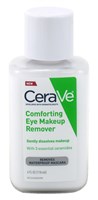 Cerave Comforting Eye Makeup Remover 4oz (31284)<br><br><br>Case Pack Info: 12 Units