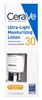 Cerave Ultra-Light Moisturize Lotion Spf#30 1.7oz (31312)<br><br><br>Case Pack Info: 12 Units