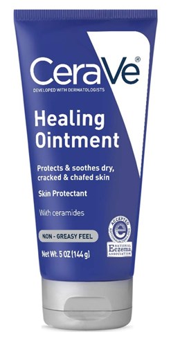 Cerave Healing Ointment 5oz (31313)<br><br><br>Case Pack Info: 12 Units