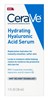Cerave Hydrating Hyaluronic Acid Serum 1oz (31315)<br><br><br>Case Pack Info: 24 Units