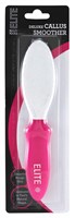 Elite Beauty Tools Callus Smoother (31758)<br><br><span style="color:#FF0101"><b>12 or More=Unit Price $2.35</b></span style><br>Case Pack Info: 144 Units