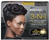 Lusters Shortlooks Colorlaxer 3-N-1 Semi-Perm Diamond Black (33117)<br><br><br>Case Pack Info: 12 Units