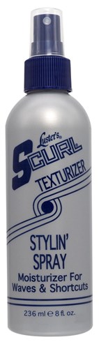 Lusters S-Curl Texturizing 8oz Styling Spray Pump (33395)<br><br><br>Case Pack Info: 12 Units