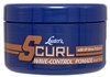 Lusters S-Curl Wave Control Pomade 3oz (33405)<br><br><br>Case Pack Info: 12 Units