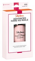 Sally Hansen Advanced Hard As Nails Natural Tint 0.45oz (33905)<br><br><span style="color:#FF0101"><b>12 or More=Unit Price $2.94</b></span style><br>Case Pack Info: 48 Units