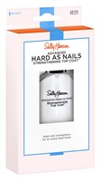 Sally Hansen Advanced Hard As Nails Strength Top Coat 0.45oz (33924)<br><br><span style="color:#FF0101"><b>12 or More=Unit Price $2.94</b></span style><br>Case Pack Info: 48 Units