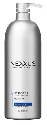 Nexxus Shampoo Therappe Ultimate Moisture 33.8oz (34021)<br><br><br>Case Pack Info: 3 Units