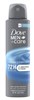 Dove Deodorant 3.8oz Mens Dry Spray Clean Comfort (34101)<br><br><br>Case Pack Info: 12 Units