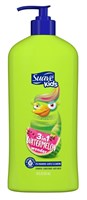 Suave Kids 3 In 1 Shampoo-Cond -Bodywash Watermelon 18oz (34607)<br><br><br>Case Pack Info: 6 Units